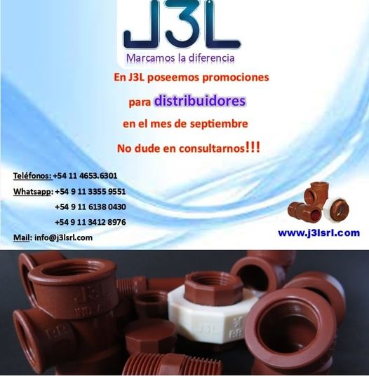 J3L SRL