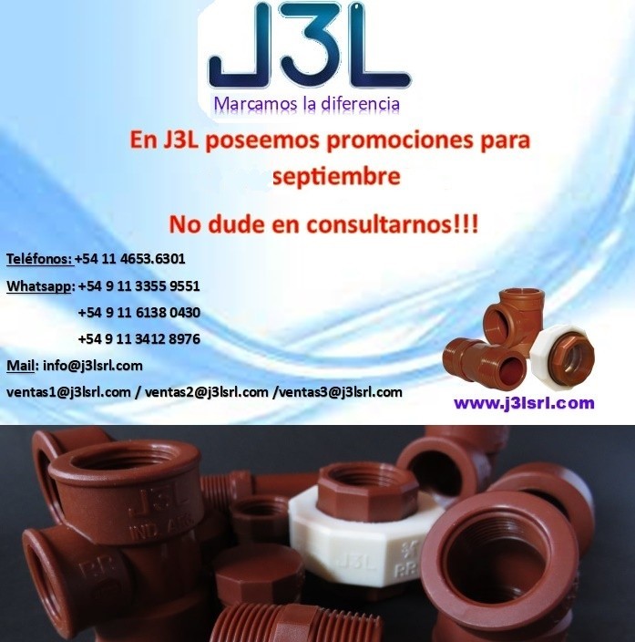 J3L SRL